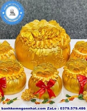 Bánh Kem Khai Trương 35